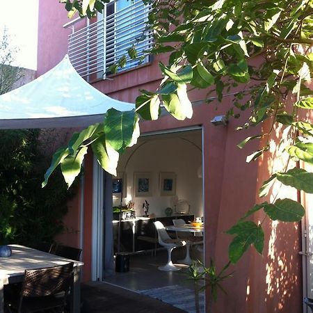 Villa Mon Reve Hyères Dış mekan fotoğraf