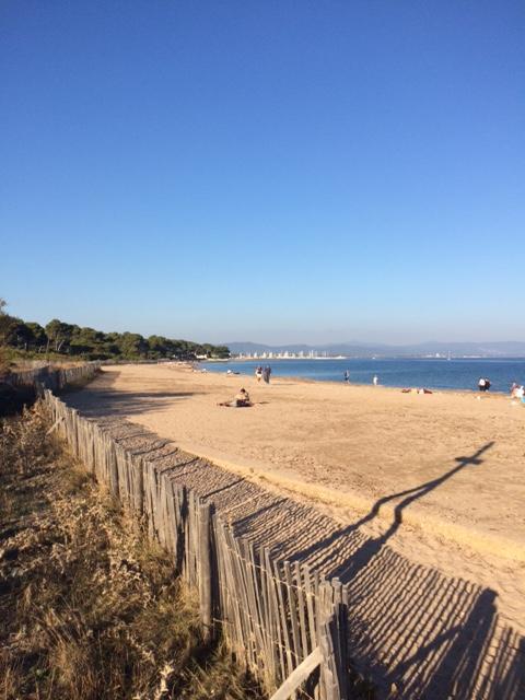 Villa Mon Reve Hyères Dış mekan fotoğraf