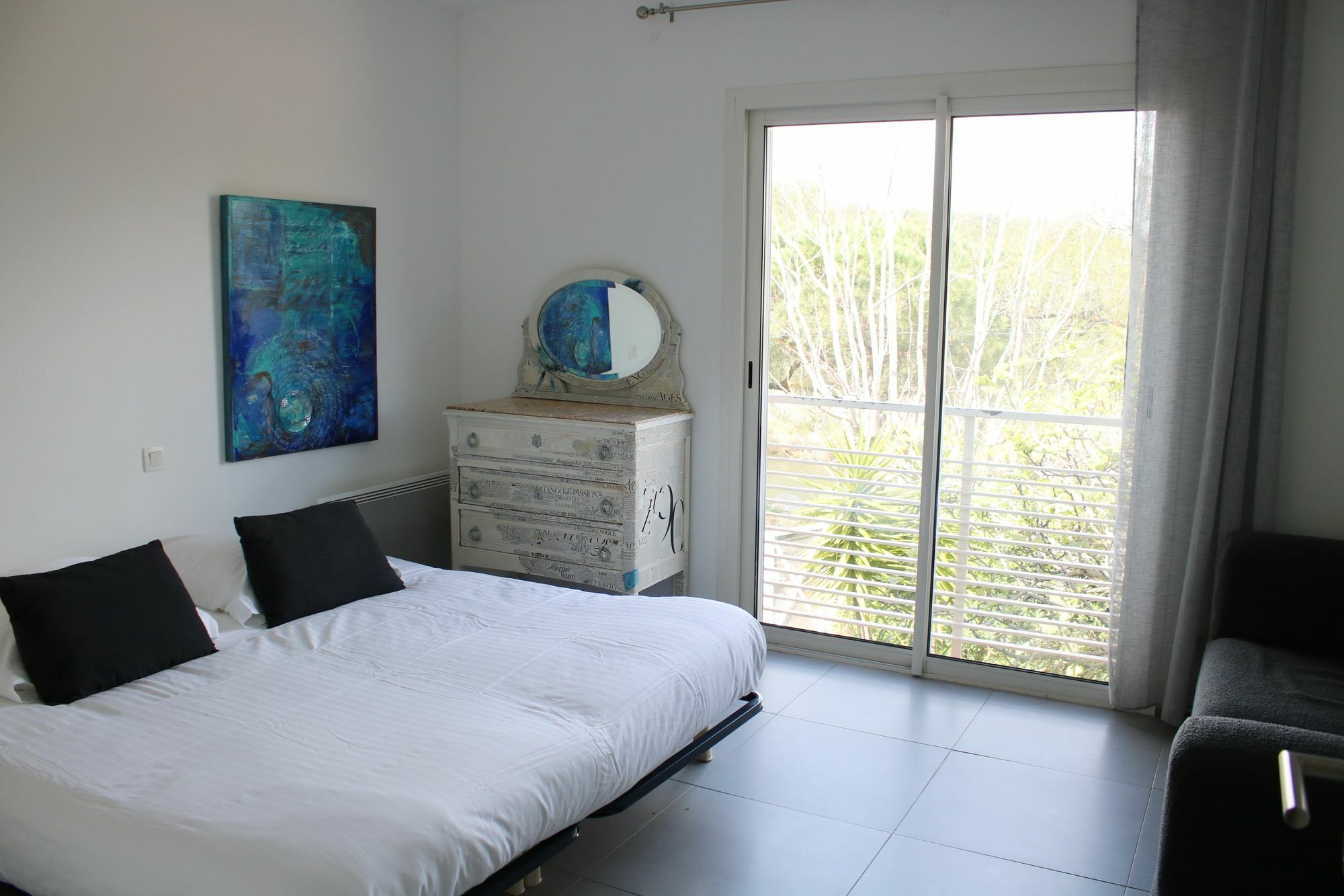 Villa Mon Reve Hyères Dış mekan fotoğraf