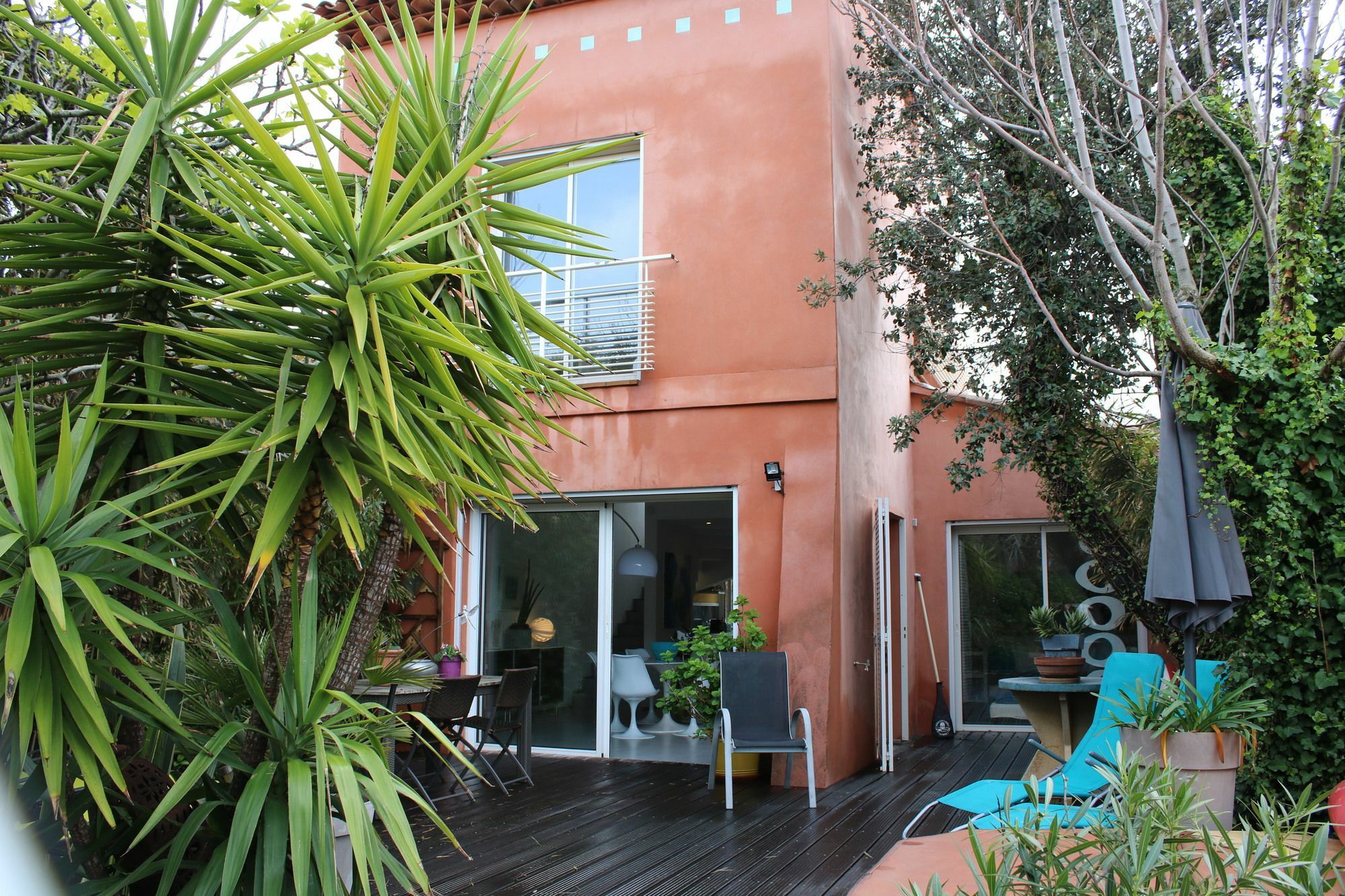 Villa Mon Reve Hyères Dış mekan fotoğraf